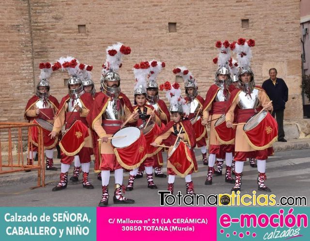 Recogida bandera Jueves Santo 2019 - 4